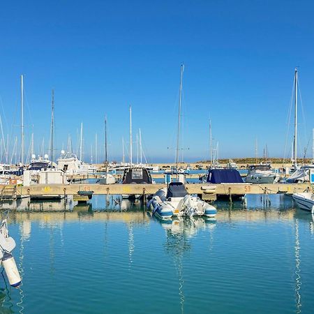 Borgo Marino Sud - Yourplace Abruzzo Пескара Екстериор снимка